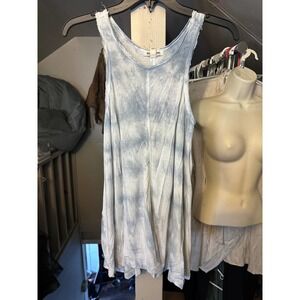 Billabong Swing Tank Size S